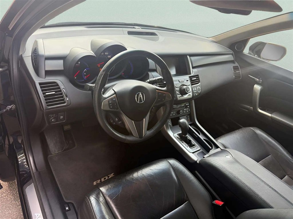 Used 2011 Acura RDX SH-AWD image 16
