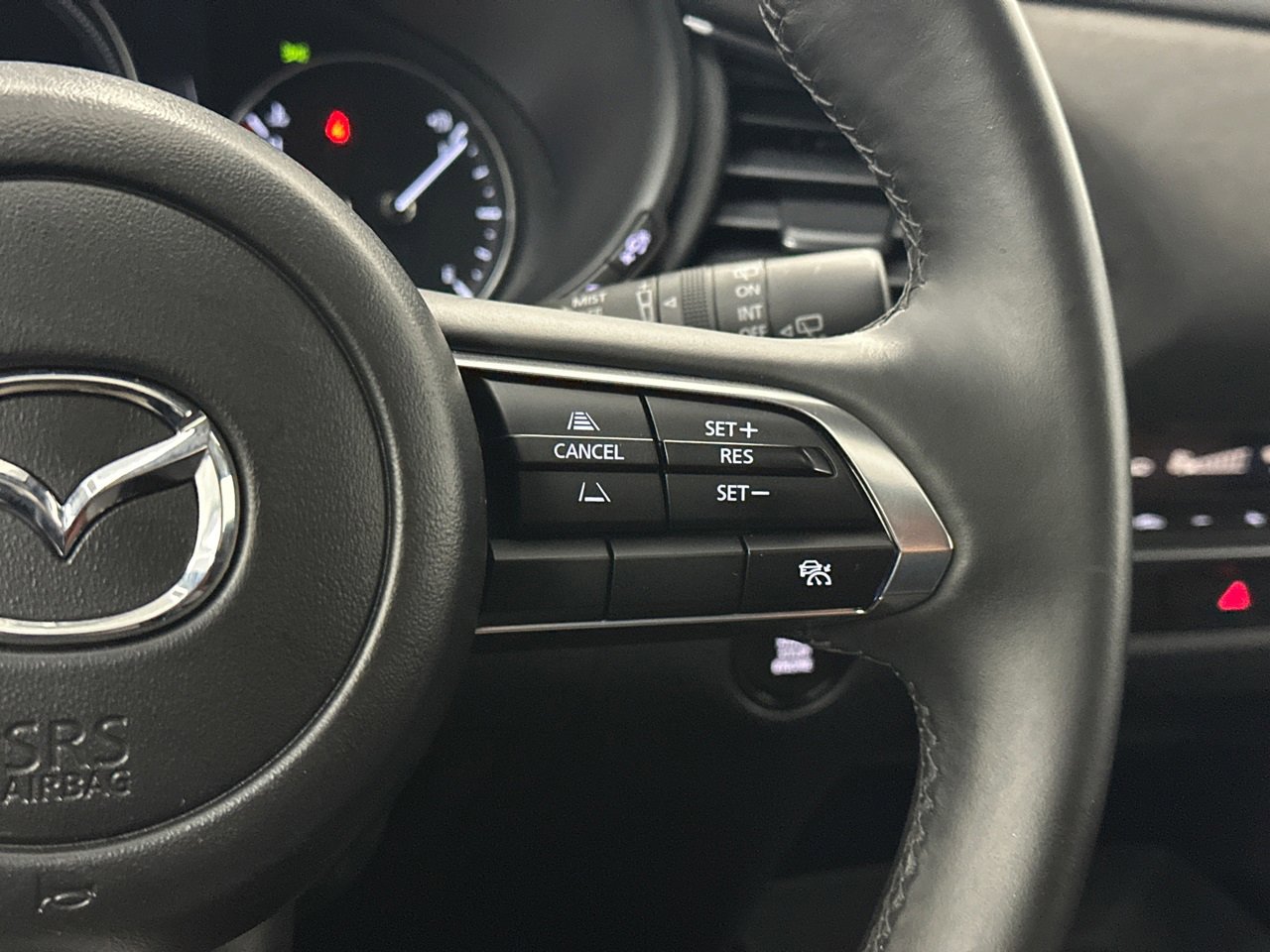 Used 2024 MAZDA CX-30 Carbon image 22