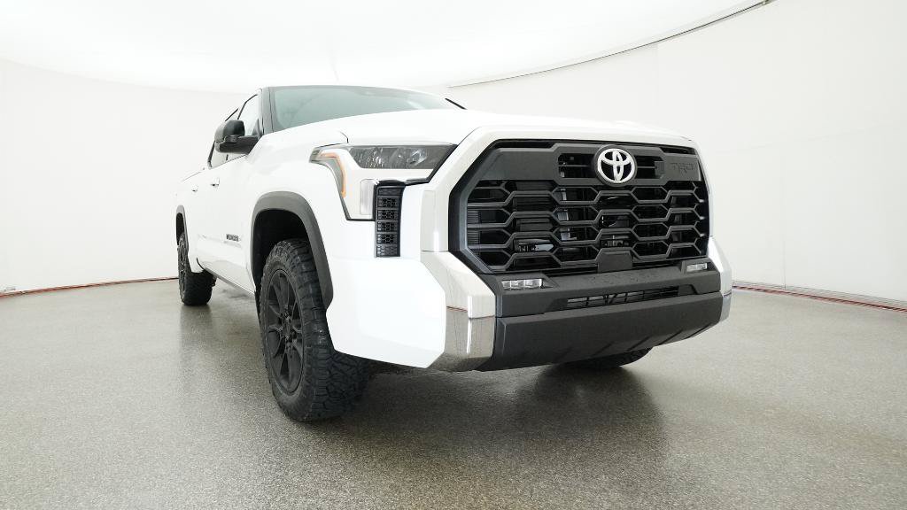 New 2026 Toyota Tundra SR5 AWD/4WD image 33