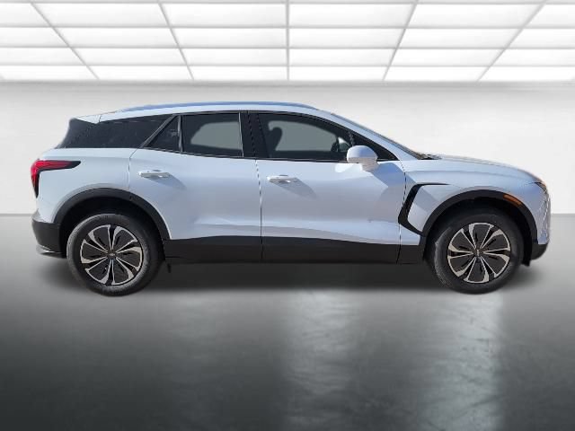 New 2026 Chevrolet Blazer EV LT AWD/4WD image 31