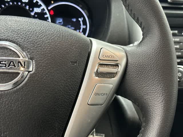 Used 2018 Nissan Versa Note SV FWD image 18