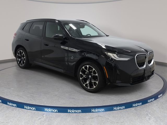 Certified 2025 BMW X3 xDrive30i AWD/4WD image 3