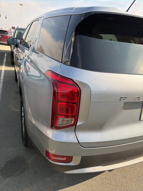 Used 2020 Hyundai Palisade SE image 9