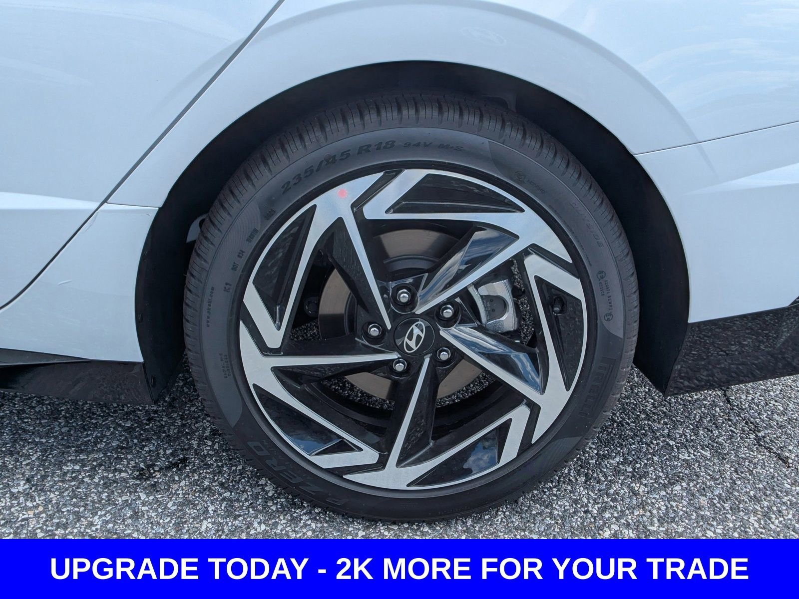 New 2026 Hyundai Sonata SEL image 34