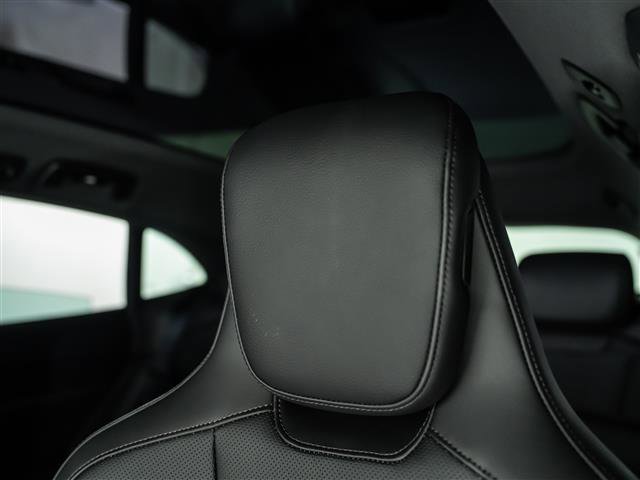 Used 2025 Porsche Taycan 4 Cross Turismo image 23