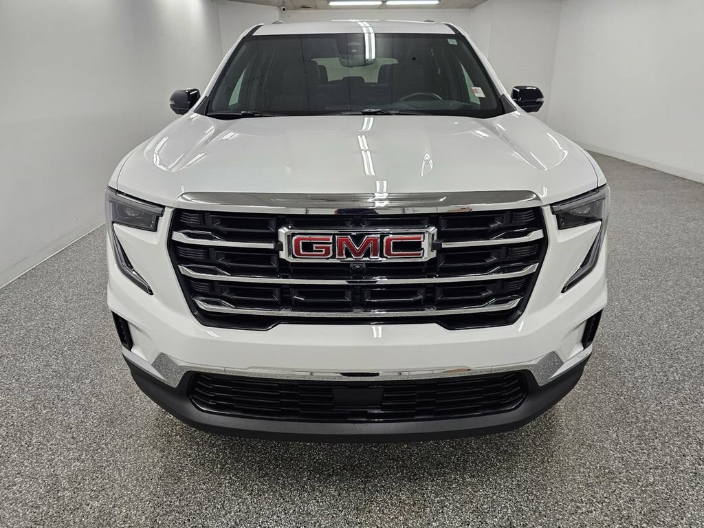 Used 2026 GMC Acadia Elevation AWD/4WD image 2
