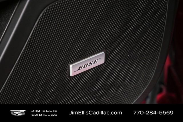 Used 2017 Cadillac XTS Luxury image 8