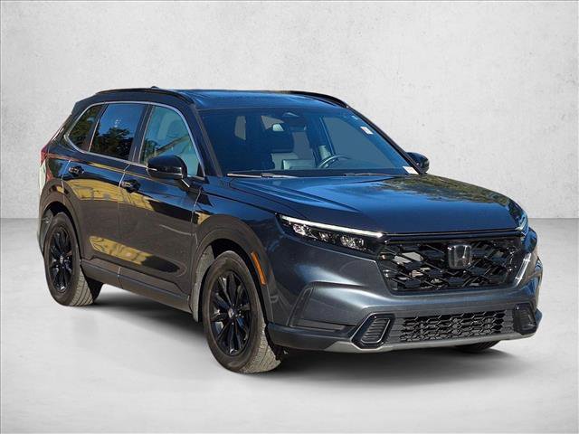 Used 2023 Honda CR-V Sport image 3