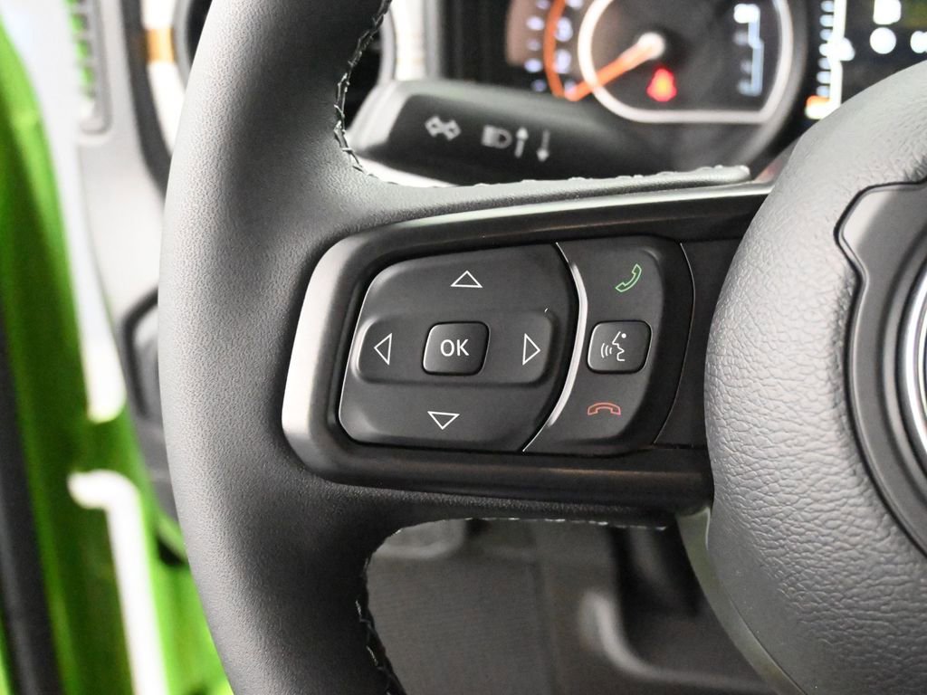 New 2026 Jeep Gladiator Sport image 33