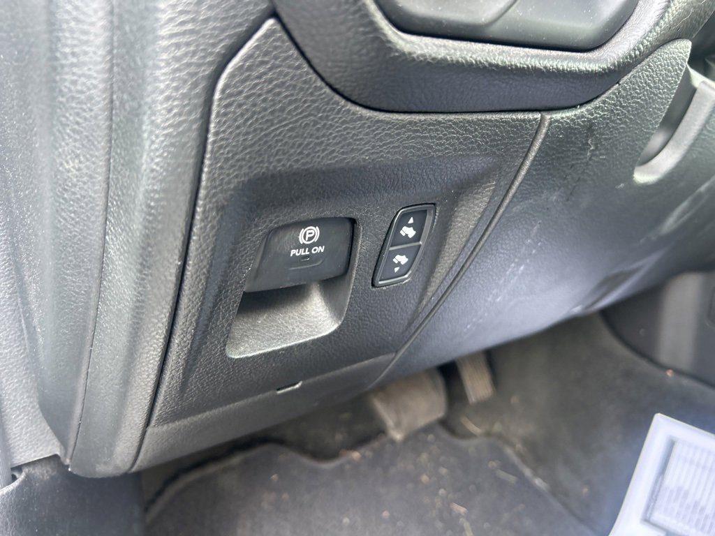 Used 2022 RAM 1500 Laramie image 16