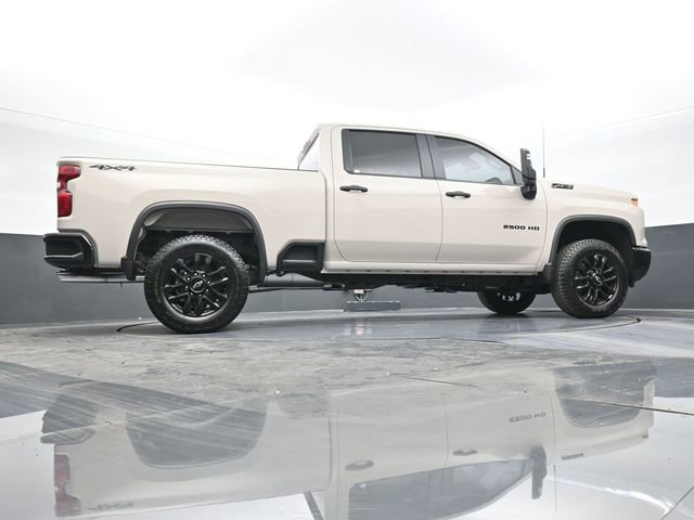 New 2026 Chevrolet Silverado 2500 Custom w/ Custom Convenience Package image 51