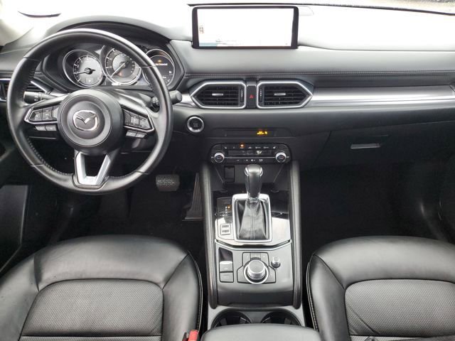 Used 2024 MAZDA CX-5 AWD 2.5 S w/ Select Package image 27