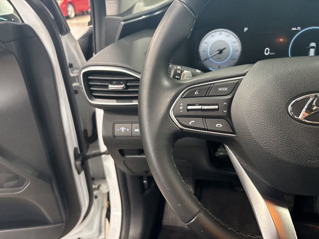 Used 2022 Hyundai Santa Fe SEL w/ Convenience Package image 23