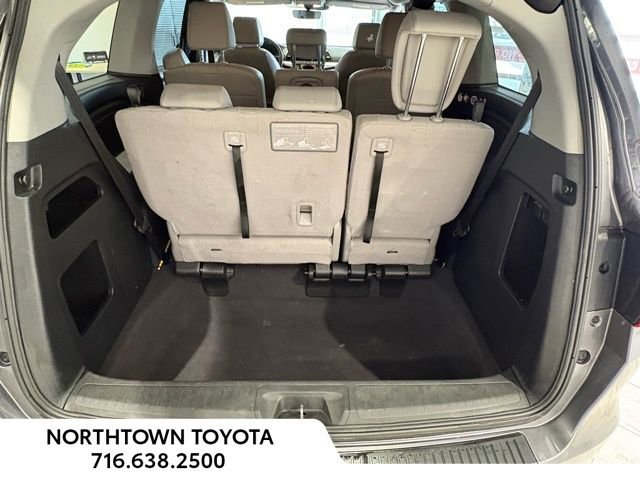Used 2019 Honda Odyssey EX-L image 15