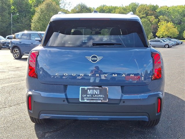 New 2026 MINI Cooper Countryman S image 5