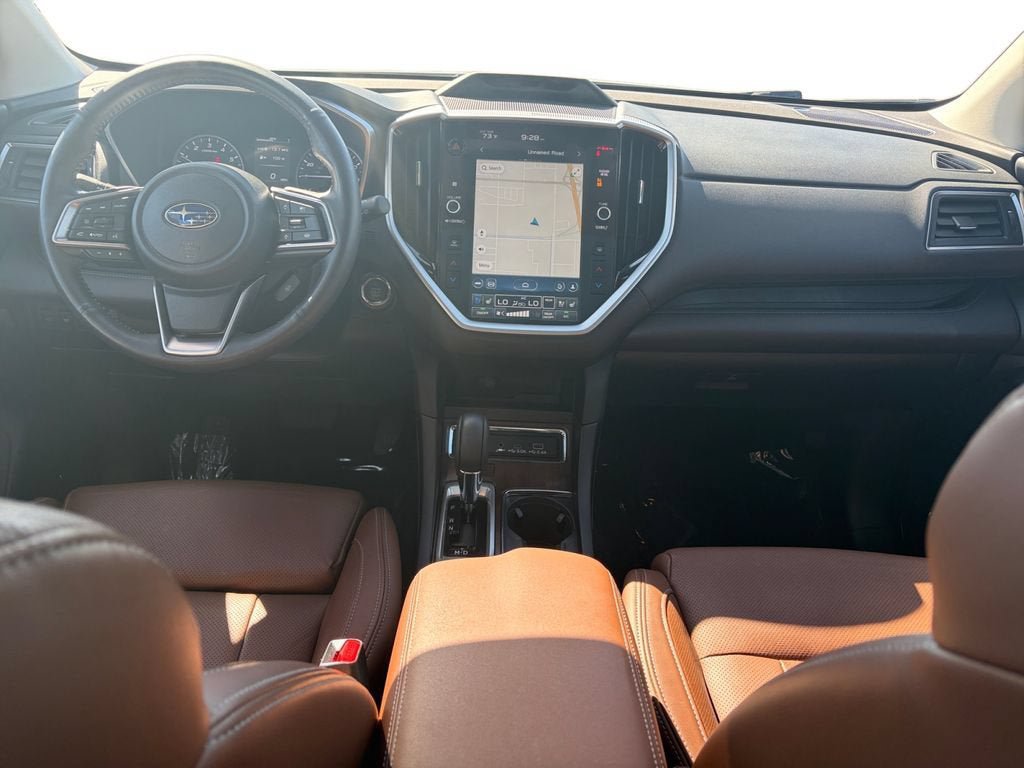 Used 2023 Subaru Ascent Touring AWD/4WD image 12