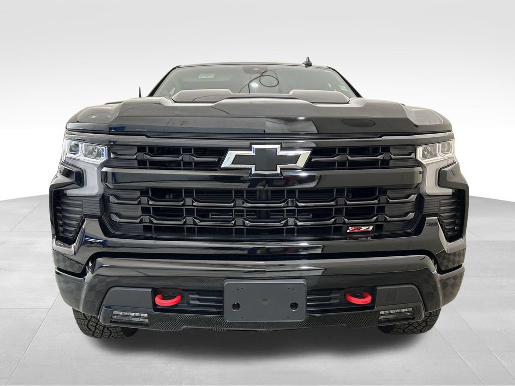 Used 2024 Chevrolet Silverado 1500 LT Trail Boss AWD/4WD image 11