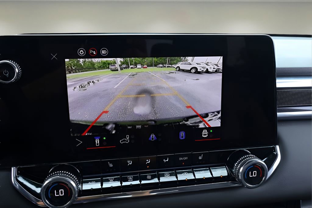 Used 2025 GMC Canyon Elevation w/ Convenience Package RWD image 24