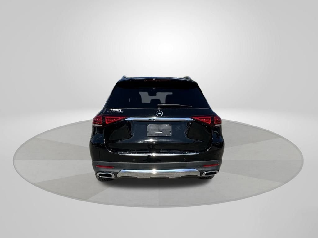 Used 2022 Mercedes-Benz GLE 350 w/ Premium Package image 6