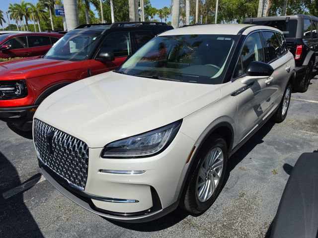 Used 2023 Lincoln Corsair FWD image 17
