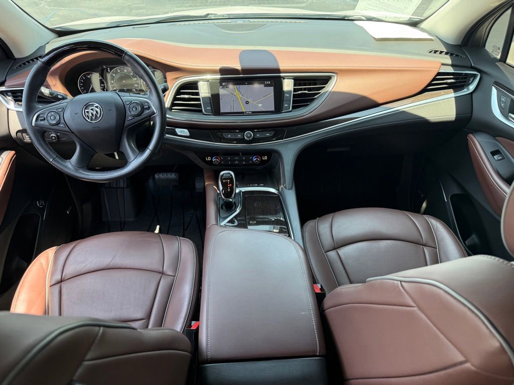 Used 2019 Buick Enclave Avenir w/ Avenir Technology Package FWD image 35