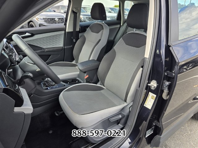 Used 2024 Volkswagen Taos S FWD image 9