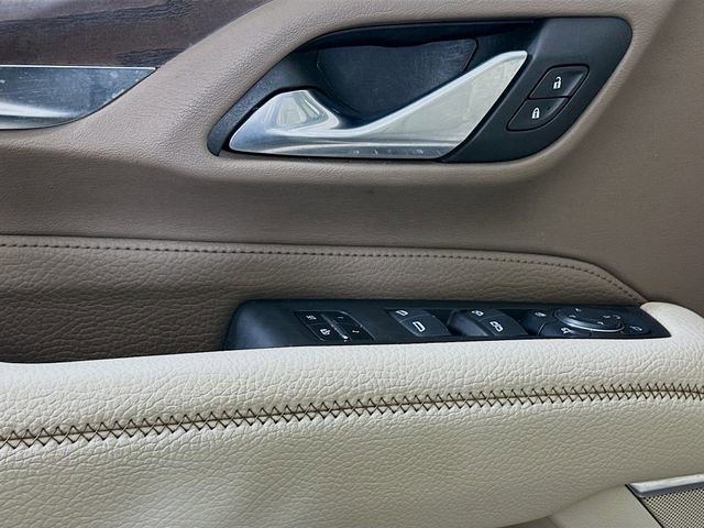 Used 2024 GMC Yukon Denali w/ Denali Reserve Package image 19