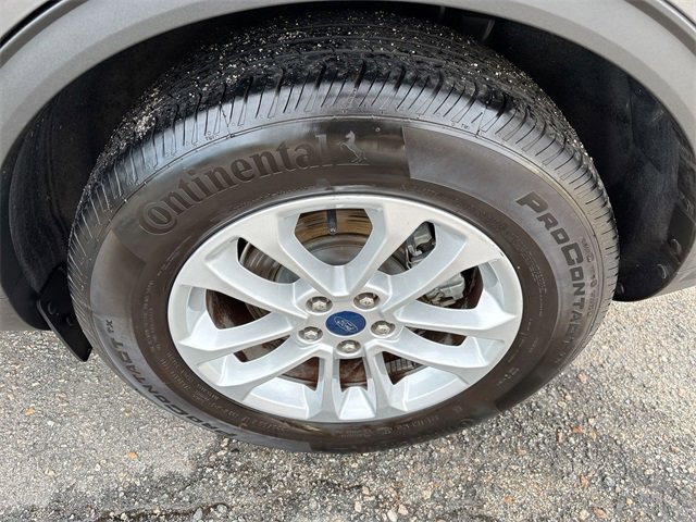 Used 2022 Ford Escape S image 14