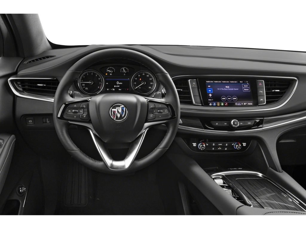 Used 2022 Buick Enclave Avenir FWD image 4