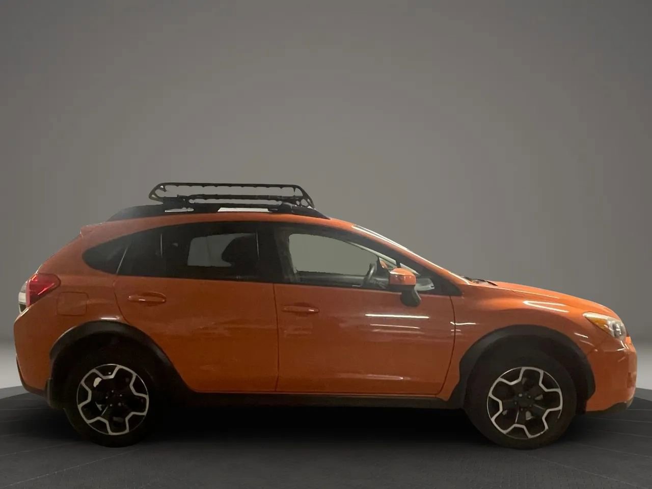 Used 2015 Subaru Crosstrek 2.0i Premium w/ Moonroof Package image 7