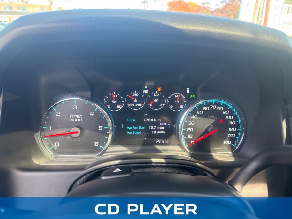Used 2017 GMC Yukon Denali w/ Open Road Package AWD/4WD image 17