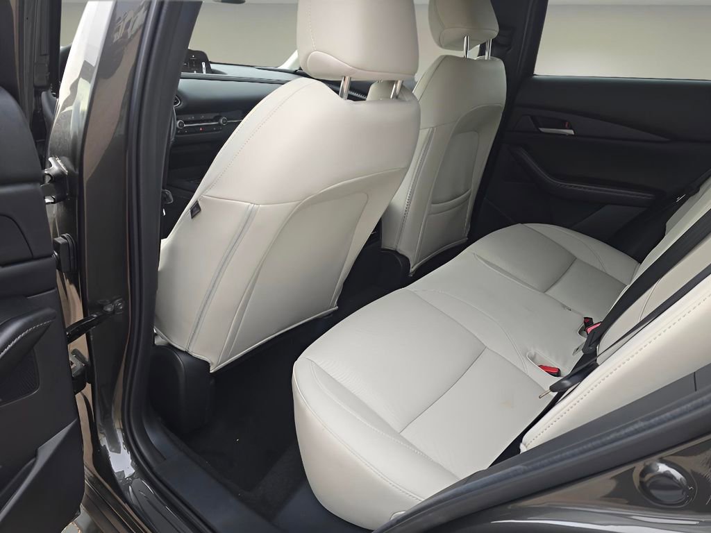 New 2026 MAZDA CX-30 AWD 2.5 S w/ Premium Package image 15