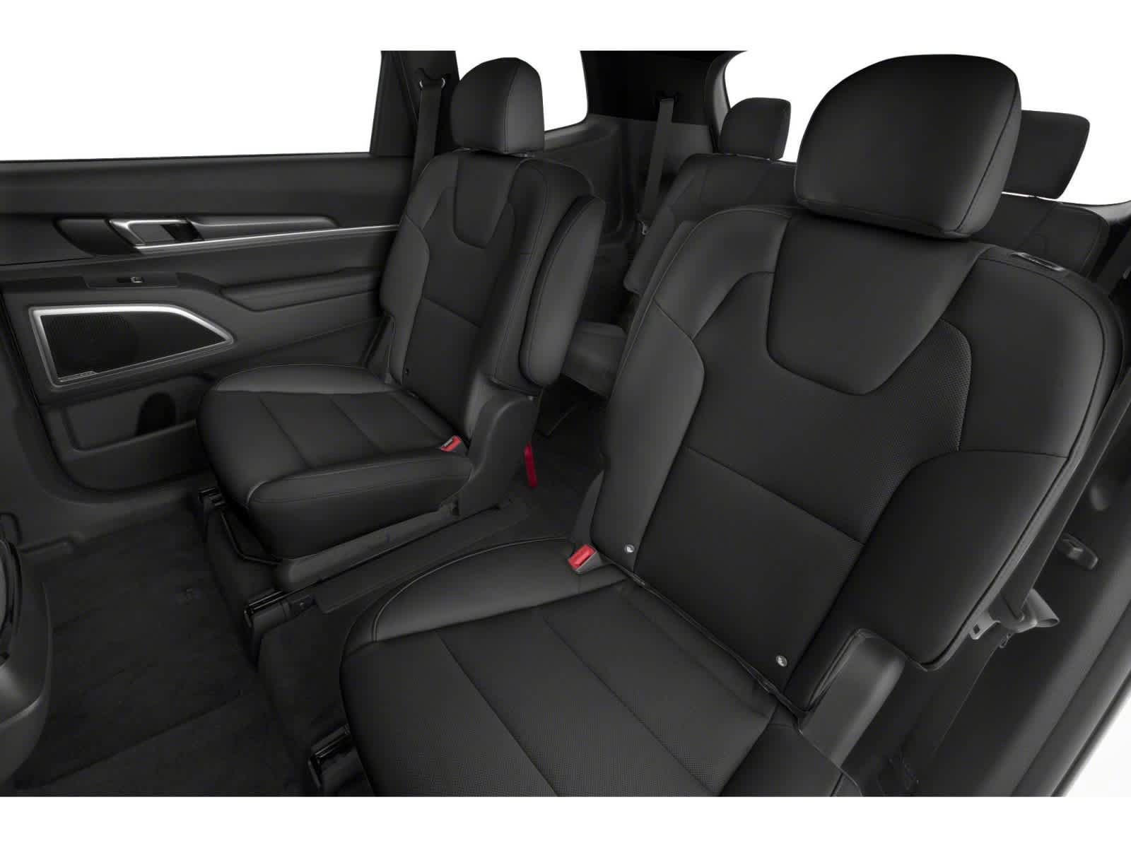 Used 2021 Kia Telluride S FWD image 8