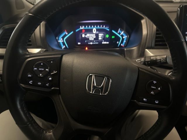 Used 2022 Honda Odyssey EX-L image 13