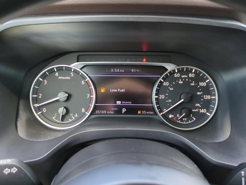 Certified 2023 Nissan Rogue S AWD/4WD image 19