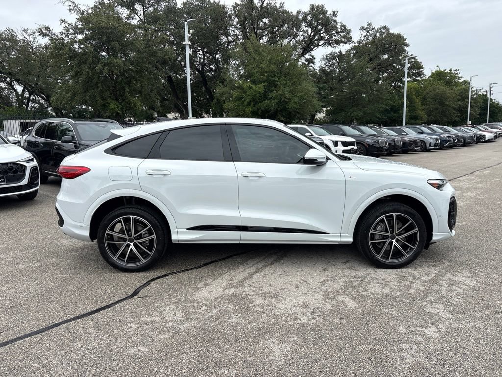 New 2026 Audi Q5 Premium Plus AWD/4WD image 4