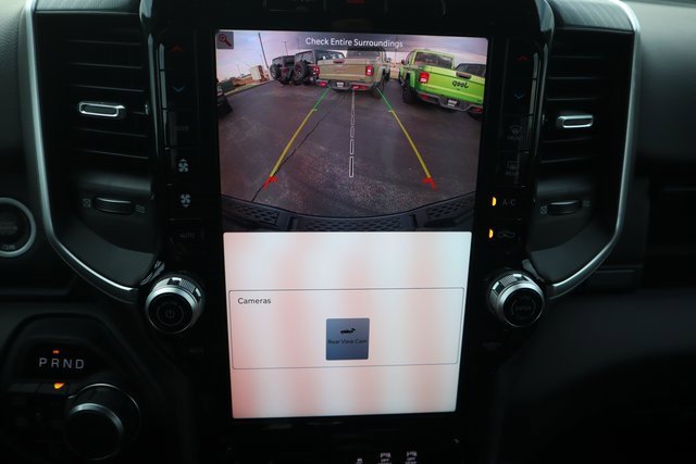 New 2026 RAM 1500 Big Horn/Lone Star image 13