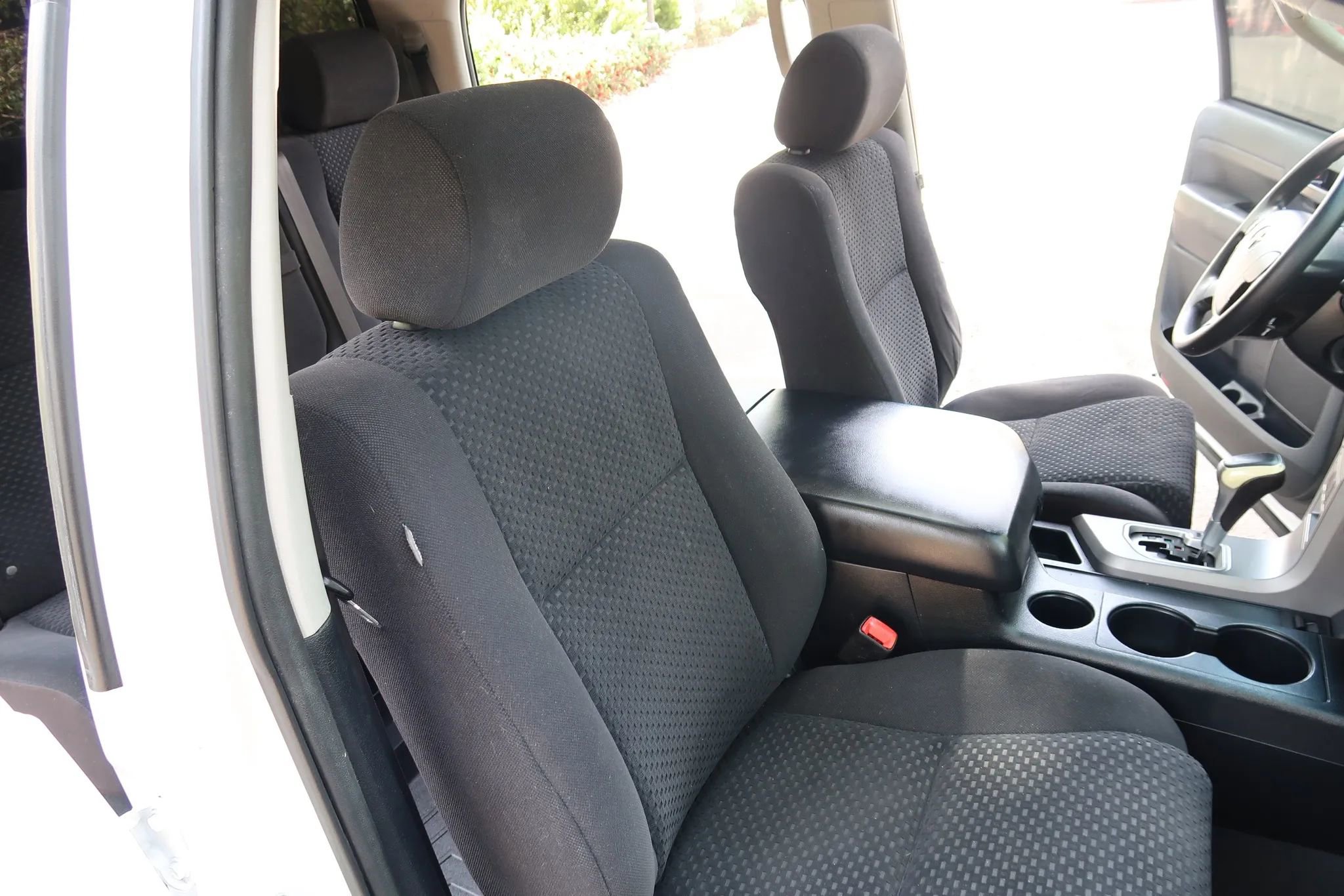 Used 2012 Toyota Tundra 4x4 CrewMax w/ TRD Rock Warrior Pkg image 57