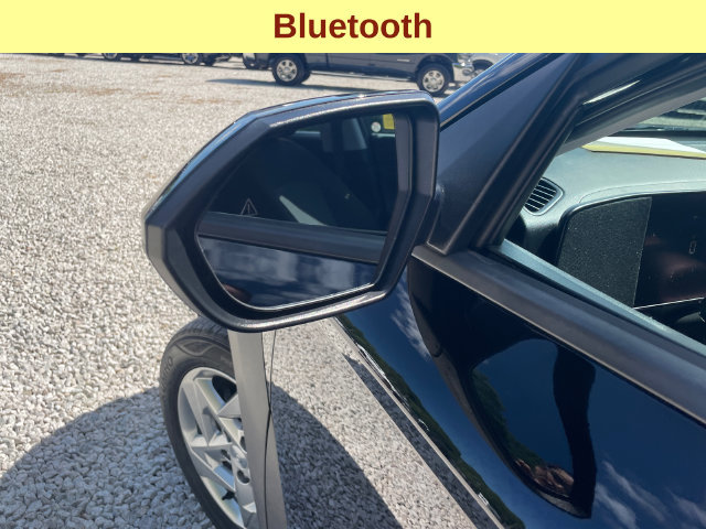 Used 2025 Hyundai Kona SE AWD/4WD image 7
