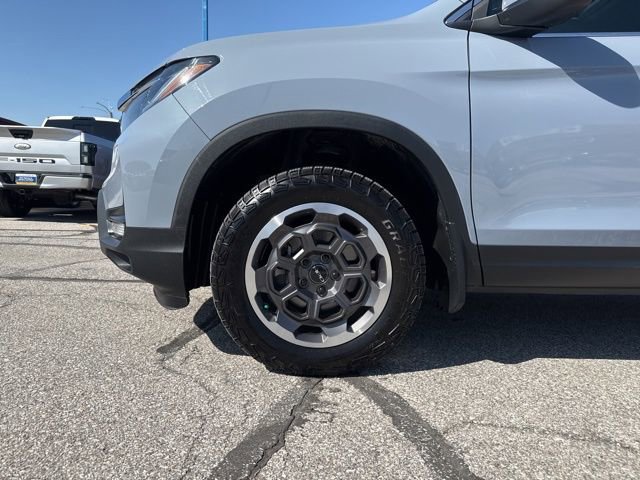 Used 2024 Honda Ridgeline RTL+ image 41