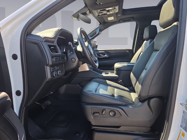Used 2023 Chevrolet Tahoe LT w/ LT Signature Plus Package AWD/4WD image 10