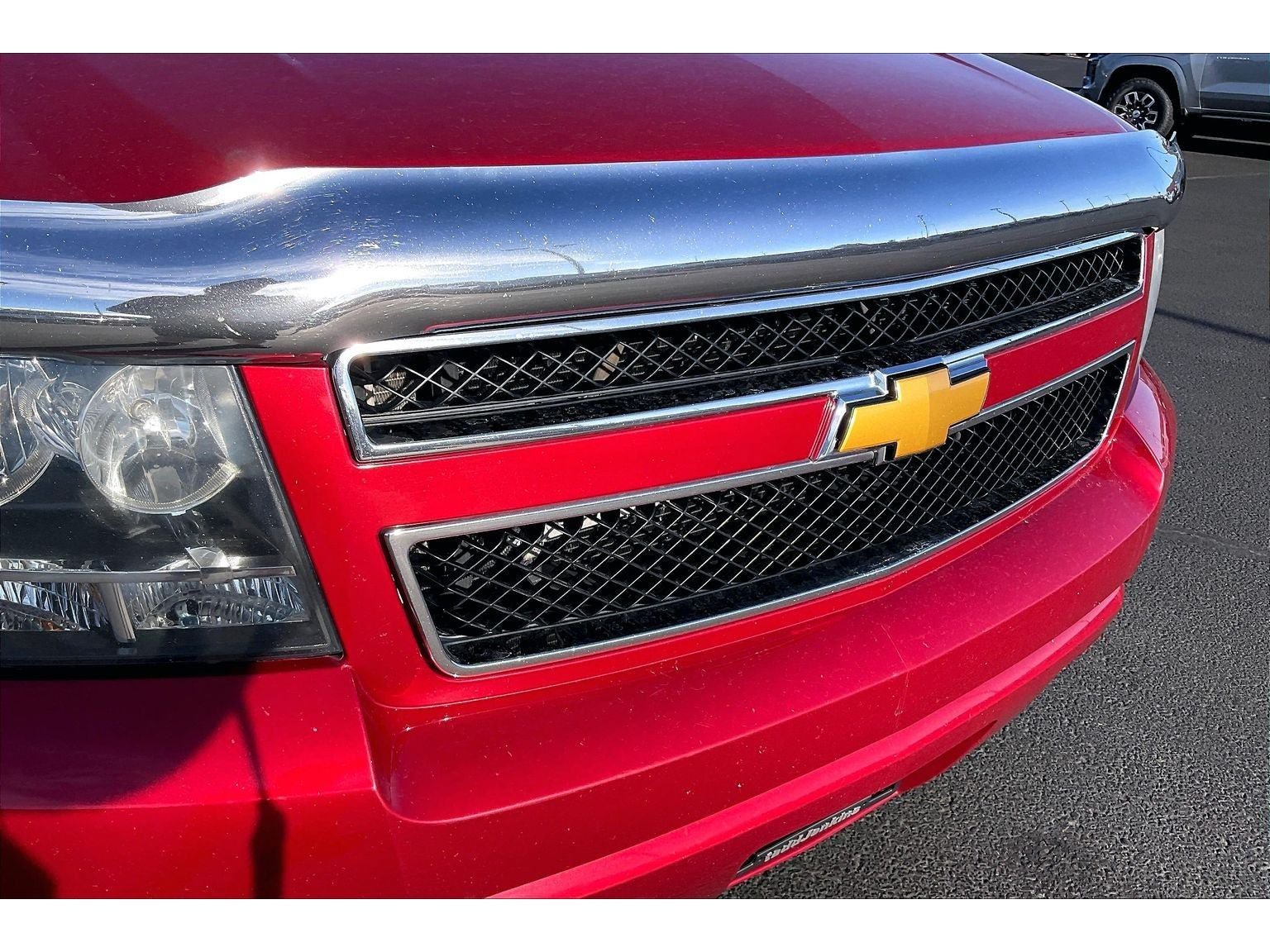 Used 2014 Chevrolet Tahoe LT w/ Luxury Package AWD/4WD image 31