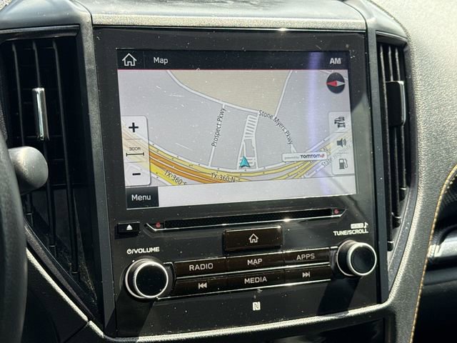 Certified 2023 Subaru Forester Wilderness image 25