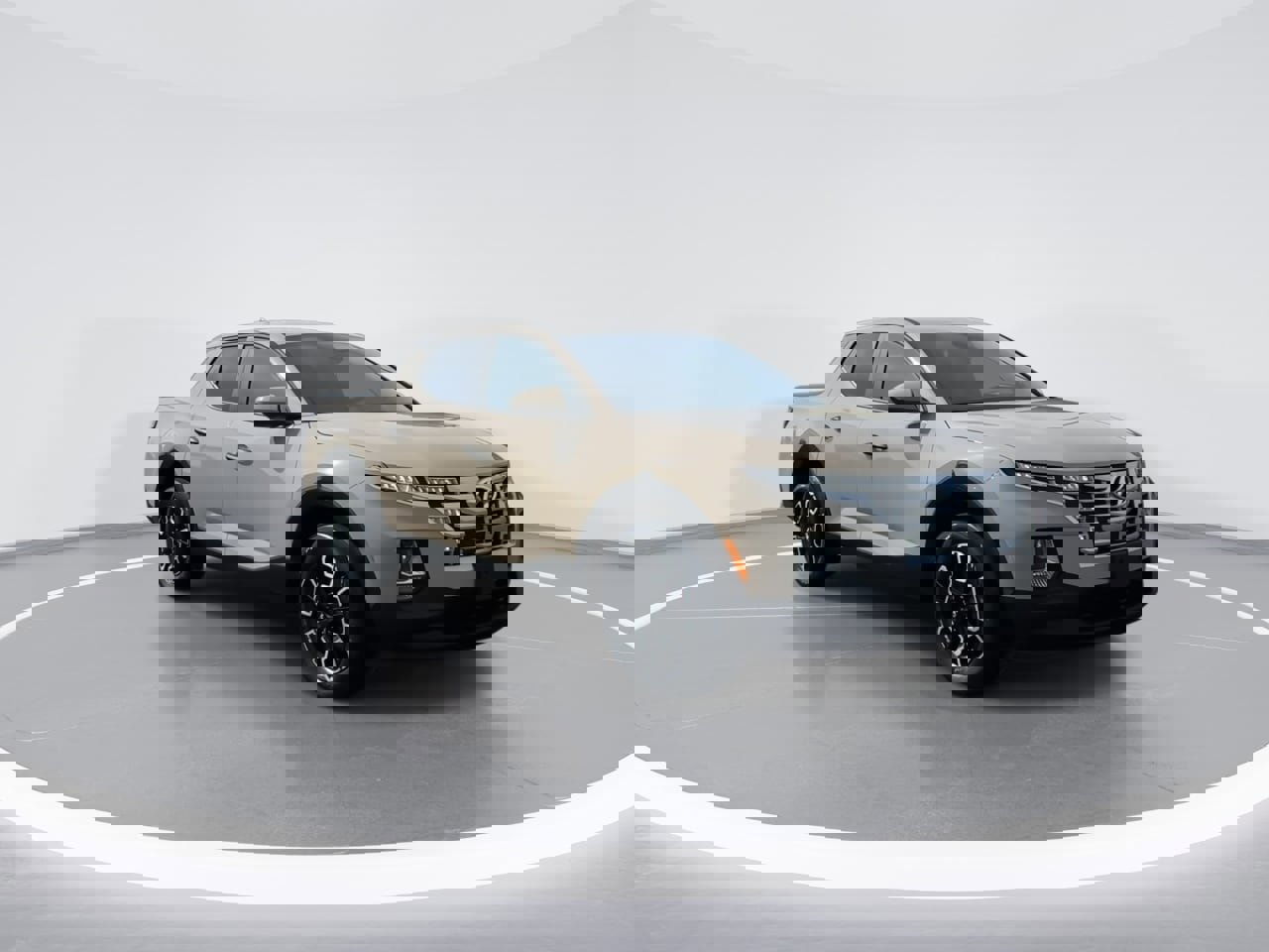 Used 2023 Hyundai Santa Cruz SE image 9