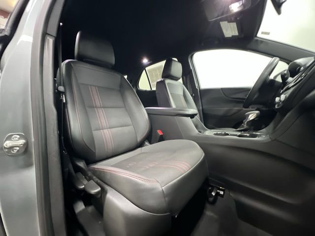 Certified 2024 Chevrolet Equinox RS image 27
