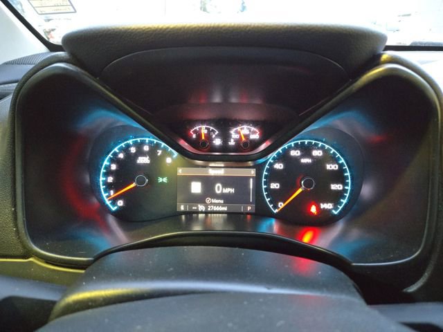 Used 2022 GMC Canyon Elevation w/ Elevation Premium Package image 21