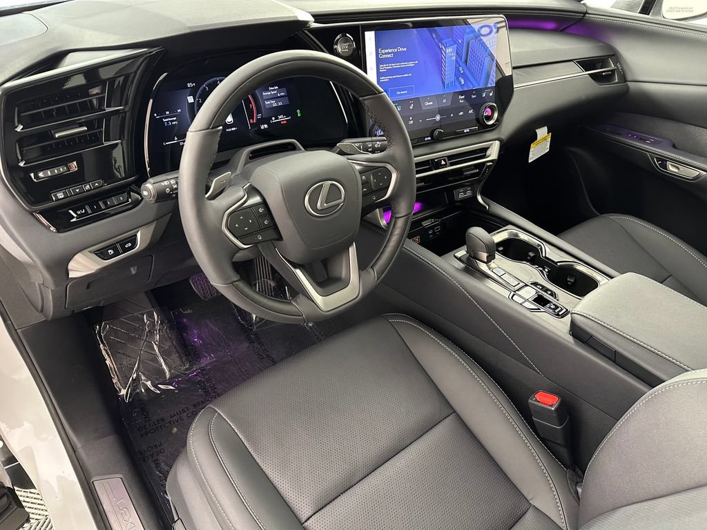 New 2026 Lexus RX 350 Premium Plus AWD/4WD image 15
