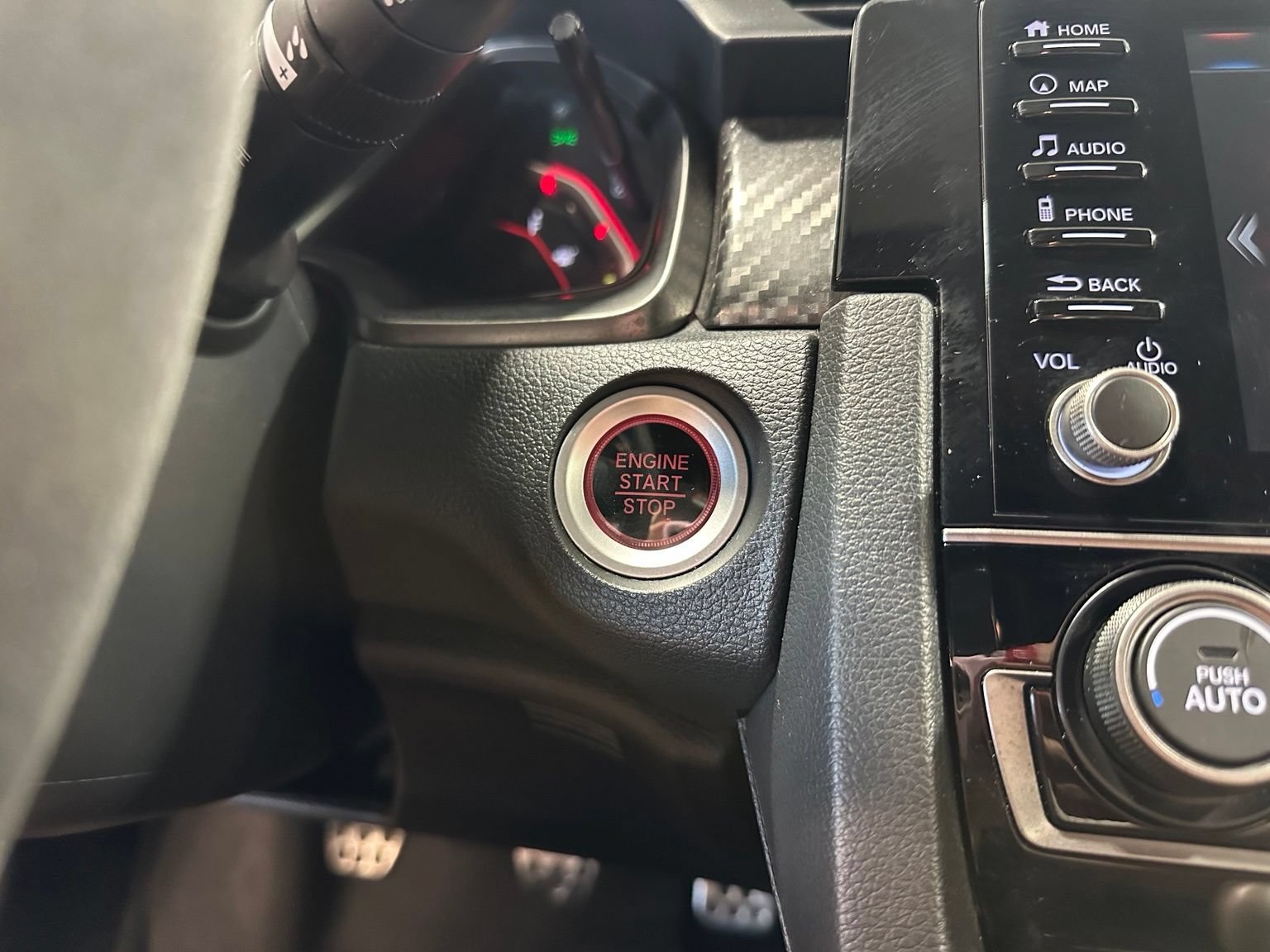 Used 2020 Honda Civic Type R image 24