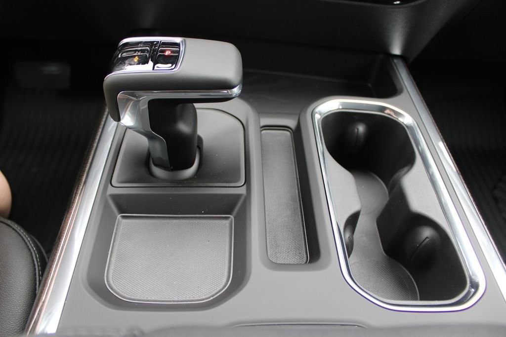 New 2026 Chevrolet Silverado 1500 LT Trail Boss w/ Convenience Package II image 42