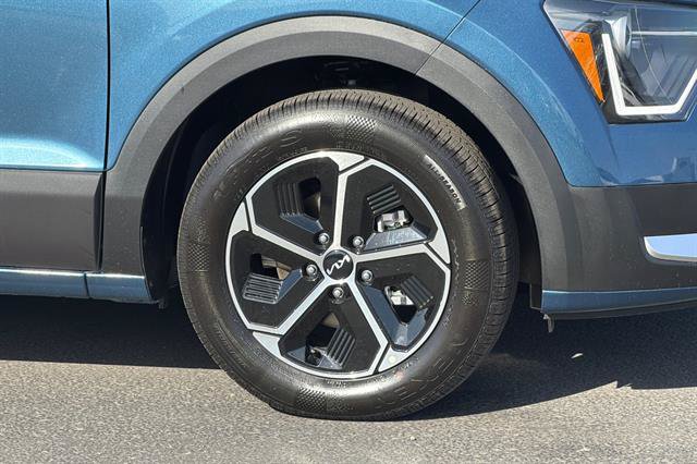 New 2026 Kia Niro EX FWD image 33
